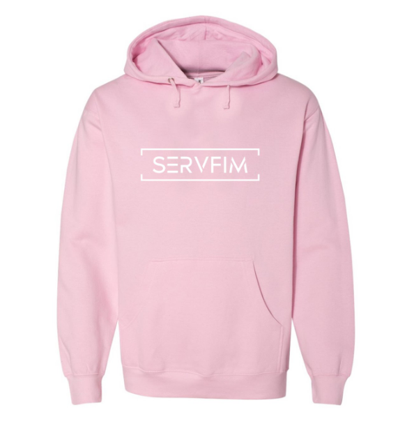 Servfim Hoodie