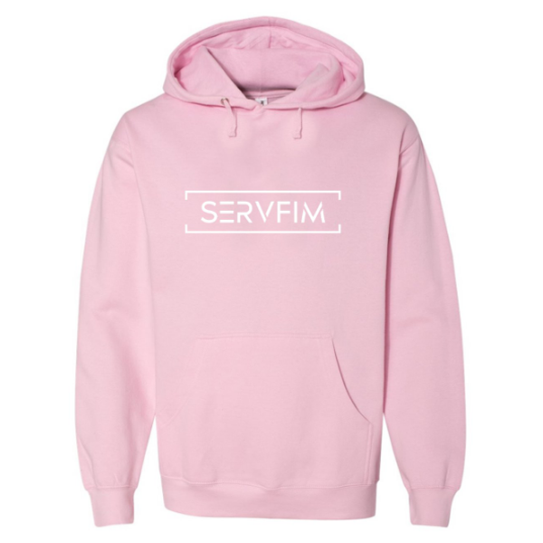 Servfim Hoodie