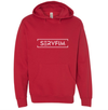 Servfim Hoodie