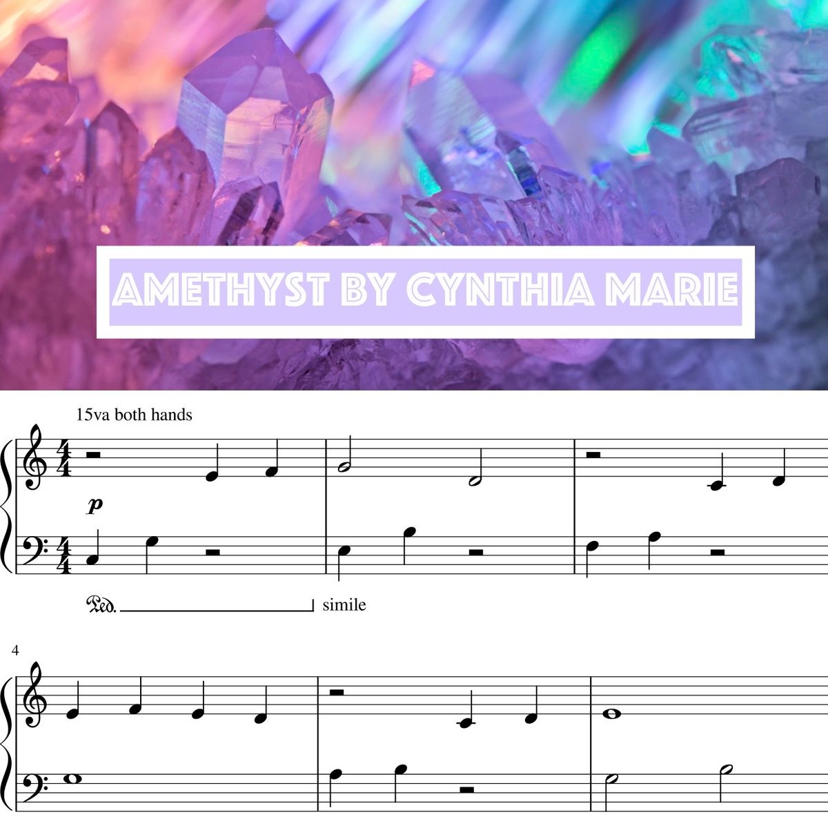 Amethyst 