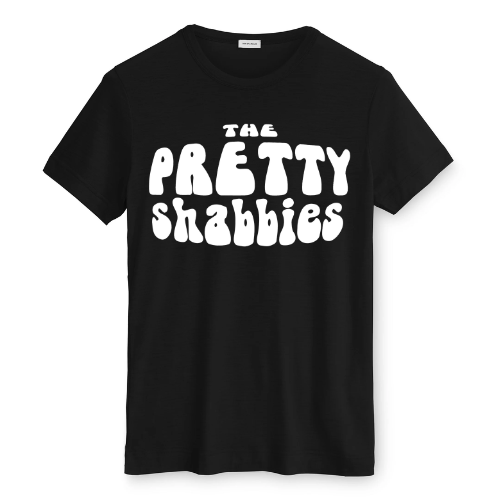 Black T-Shirts