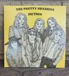 Vinyl Record - FICTION
