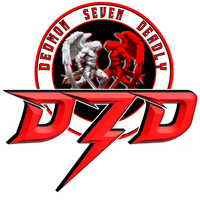 D7D - Dedmon 7 Deadly