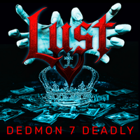 Lust by Dedmon 7Deadly