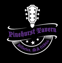 SecondHand Dance Party @ Pinehurst Tavern!