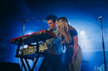 Photo credit : Tracycopperblue_music
