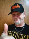 Trucker hat