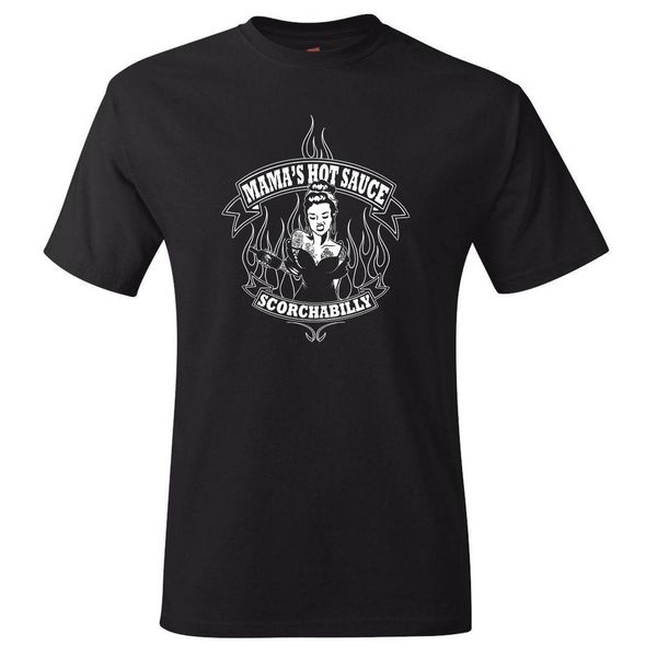 Logo Shirt Black 