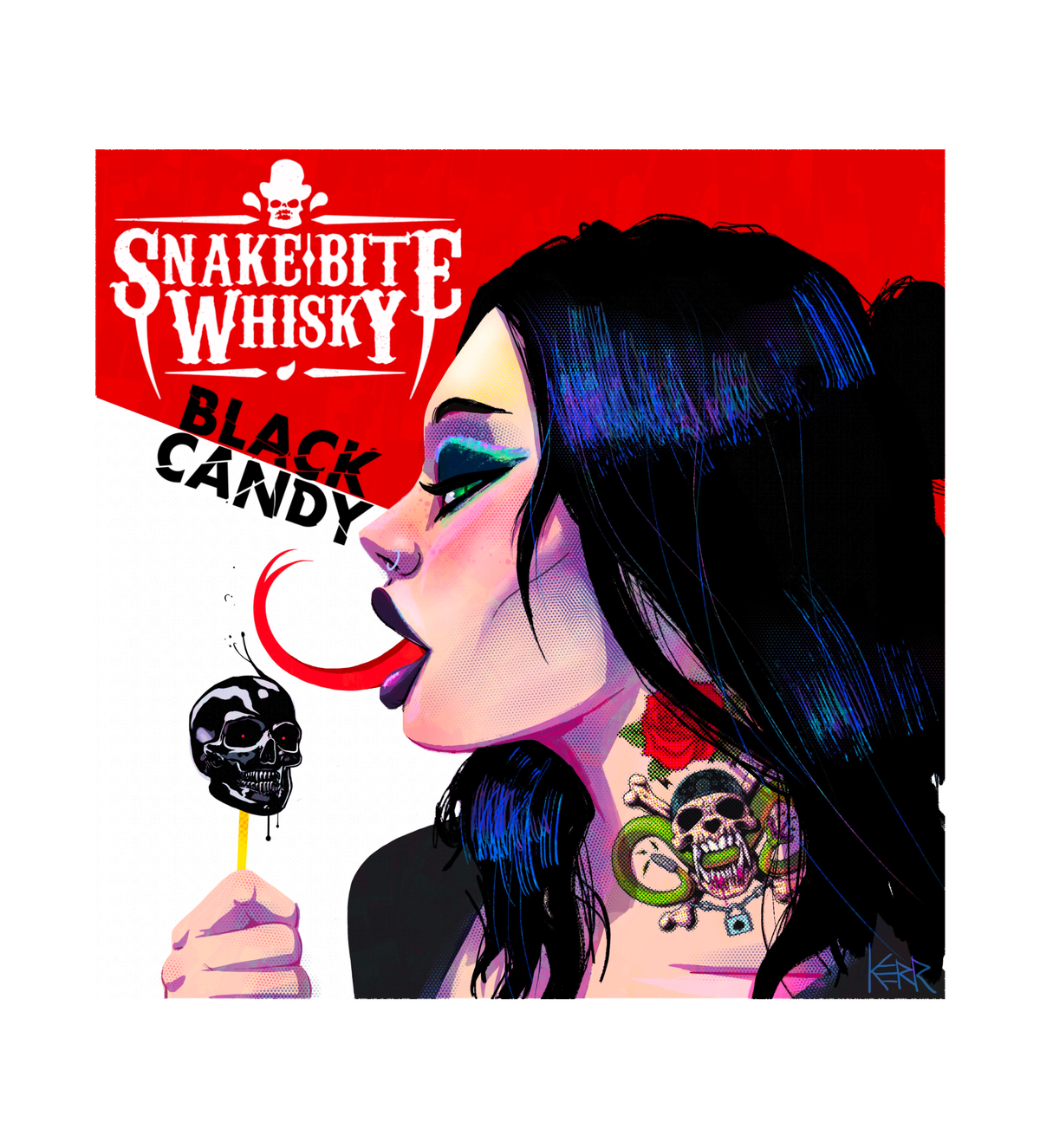 Black Candy - CD