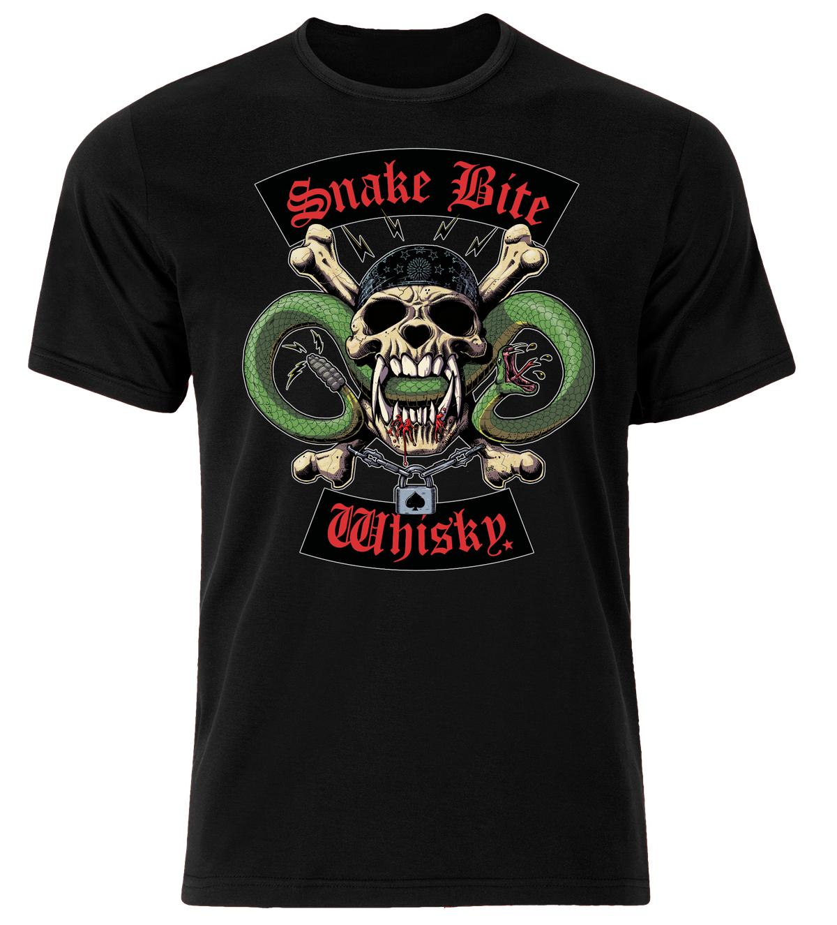 2023 US Tour T-shirt