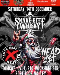 Christmas Show | With Head 1$t & Tailor Made Rejects