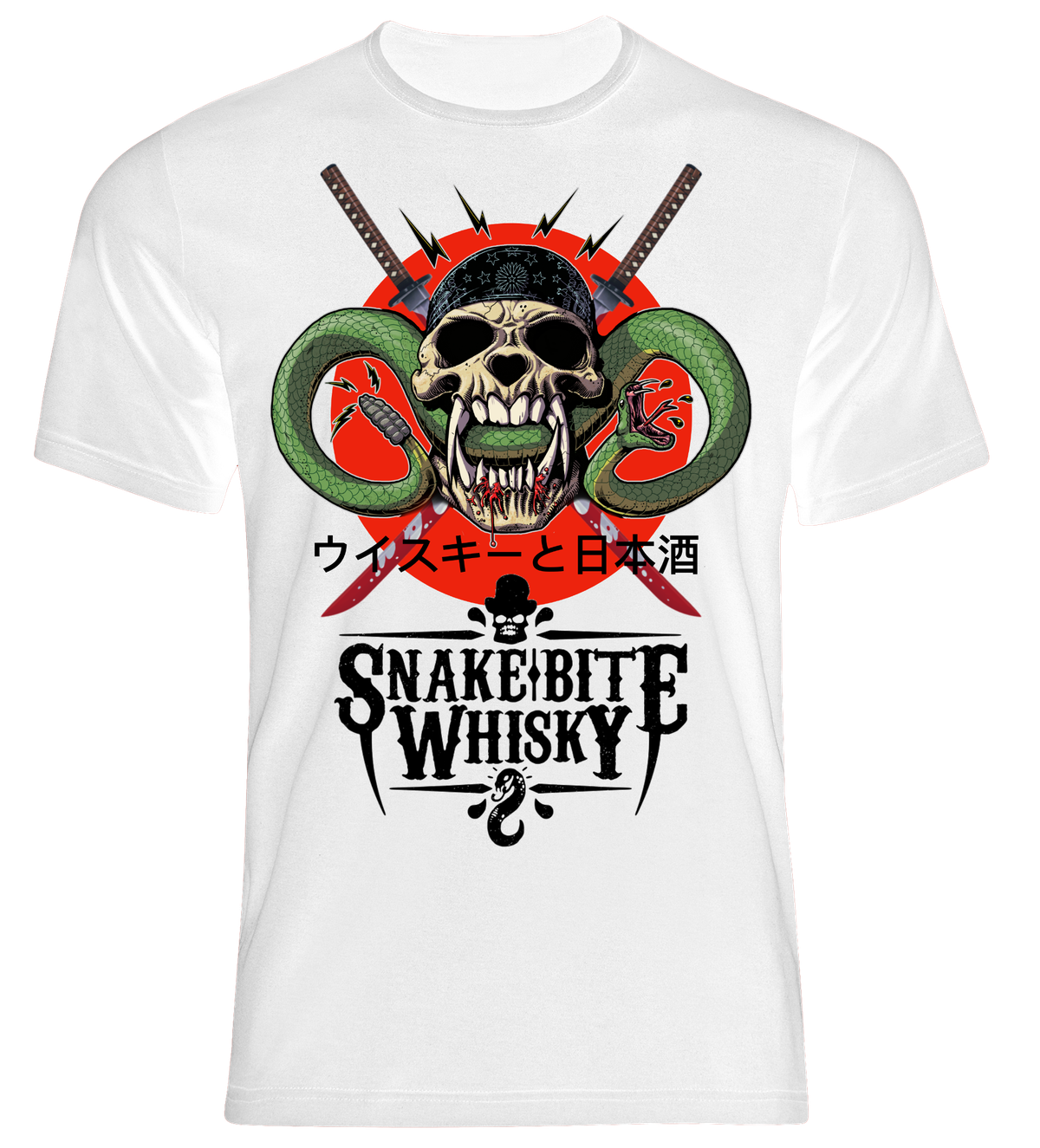 2024 Japan Tour T-Shirt
