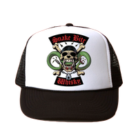 Fangface Trucker Cap
