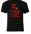 2023 US Tour T-shirt