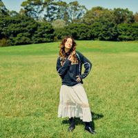 LILY B at Floriade ACT 2025 - Stage 88  