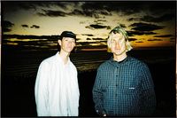 Support for Good Sniff - "That's It Tiger" Tour
