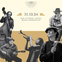 New Year’s Eve at The Old Fitzroy Hotel