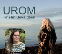 UROM - Kristin Sevaldsen  &.  Tanja Caldecourt
