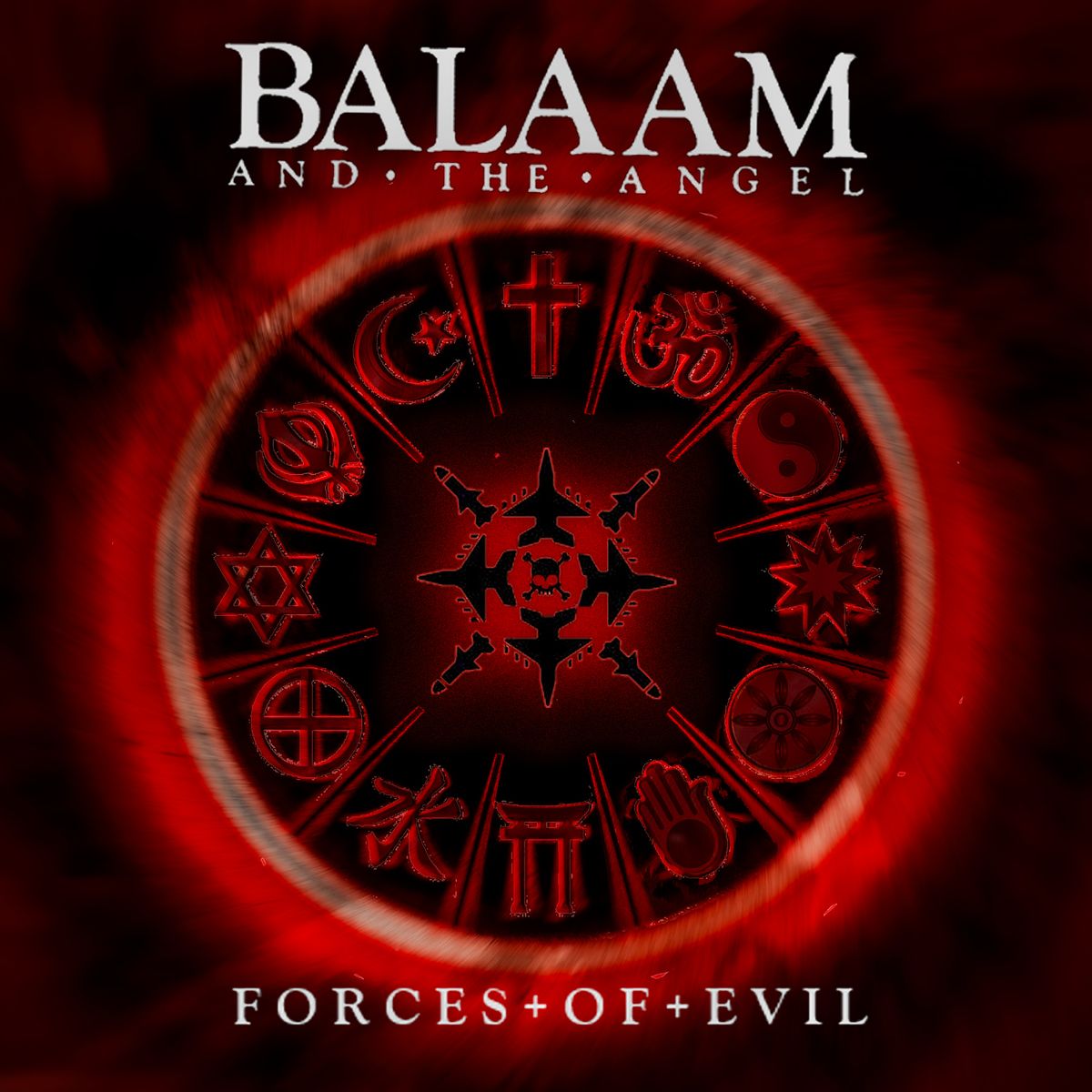 Forces Of Evil Downloadable EP