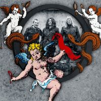 BALAAM AND THE ANGEL 40th ANNIVERSARY SHOW w/ Special Guests CLAYTOWN TROUPE