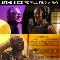 "We Will Find a Way" by Steve Sieck