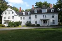 The Friends of Parsonsfield Seminary 35th Annual Auto Show & Par Sem Day