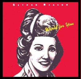 World For You - CD