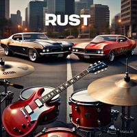 Rust Band - HOA Band Party - North Richland Hills, Texas