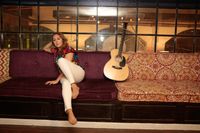 Sol Galarreta Live Music & Stories 