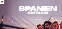  DJ Set by SOL - Spanien am Main/ Turespaña  -  Museumsuferfest