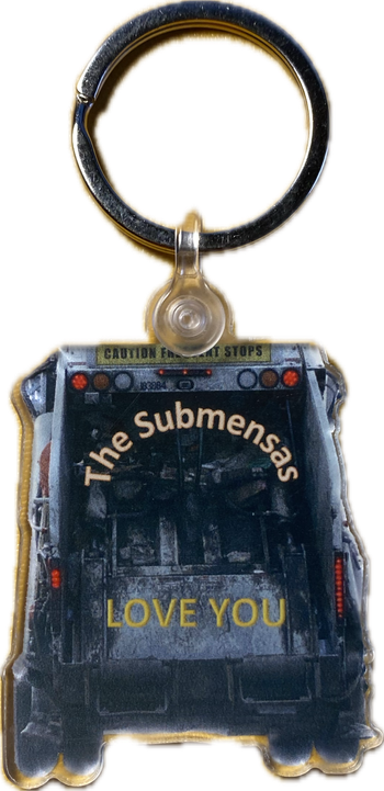 keychain
