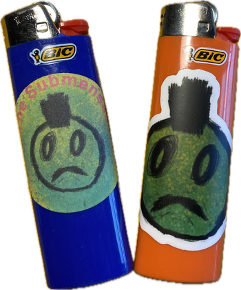Lighters
