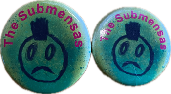 Pins
