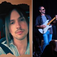 Doctor My Eyes Acoustic - A Tribute to Jackson Browne