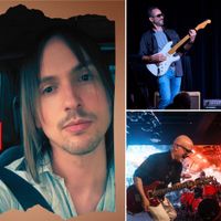 Doctor My Eyes - A Tribute to Jackson Browne (ACOUSTIC TRIO)