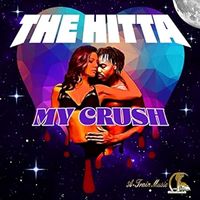 My Crush by The Hitta