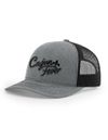 Caps