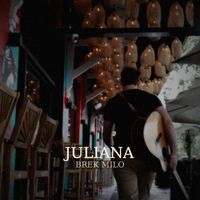Juliana by Brek Milo