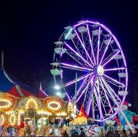 Greater Hillsborough County Fair