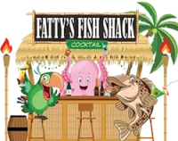 Kickin' It Back at Fatty's Fish Shack