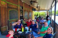 Debut at Finley's Irish Pub & Eatery