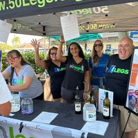 12th Annual Bluffs Wine Walk