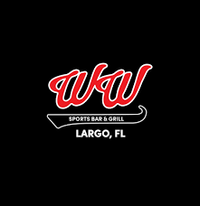 Rockin' At The Largo Whiskey Wings 