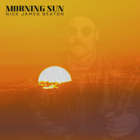 Morning Sun by Nick James Beaton