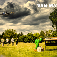 Centuries by Van Mango