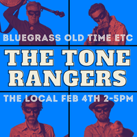 The Tone Rangers