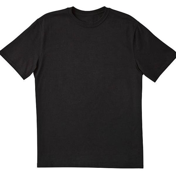 T-Shirt test