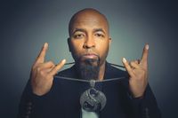 Strange Music presents |Tech N9ne|Joey Cool|X-Raided|Unconventional Kingz