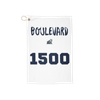 BLVD 1500 Towels