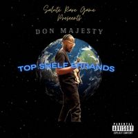 Top Shelf 420 event